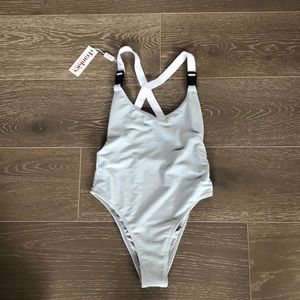 FRANKIES BIKINIS (Leo) sz S 🖤